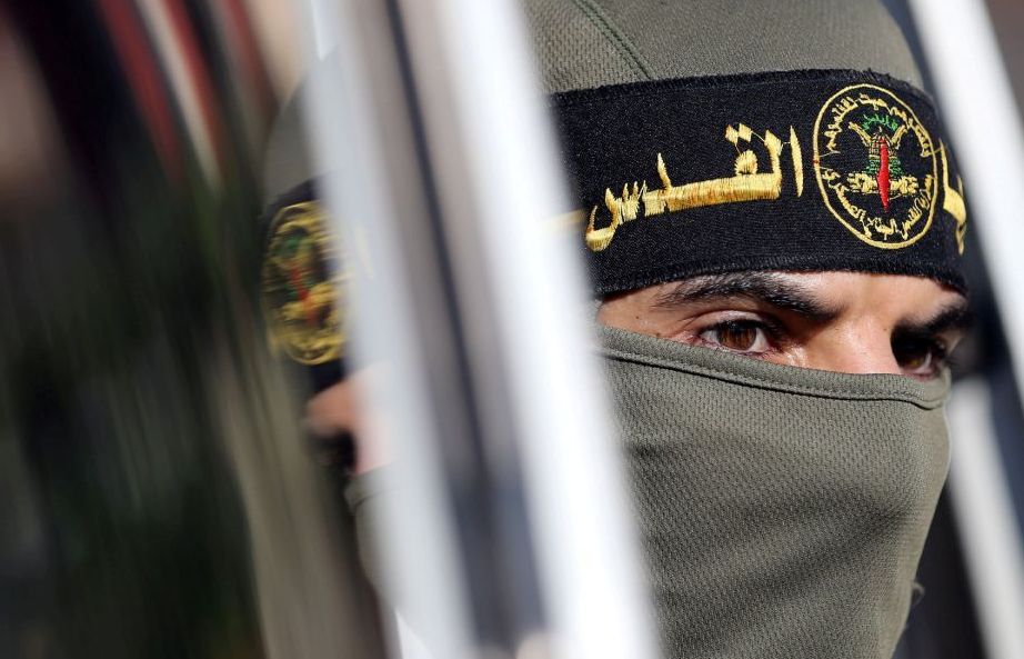 Palestine: Lữ đoàn Al-Quds thề đối đầu với các mối đe dọa chiến tranh từ Israel