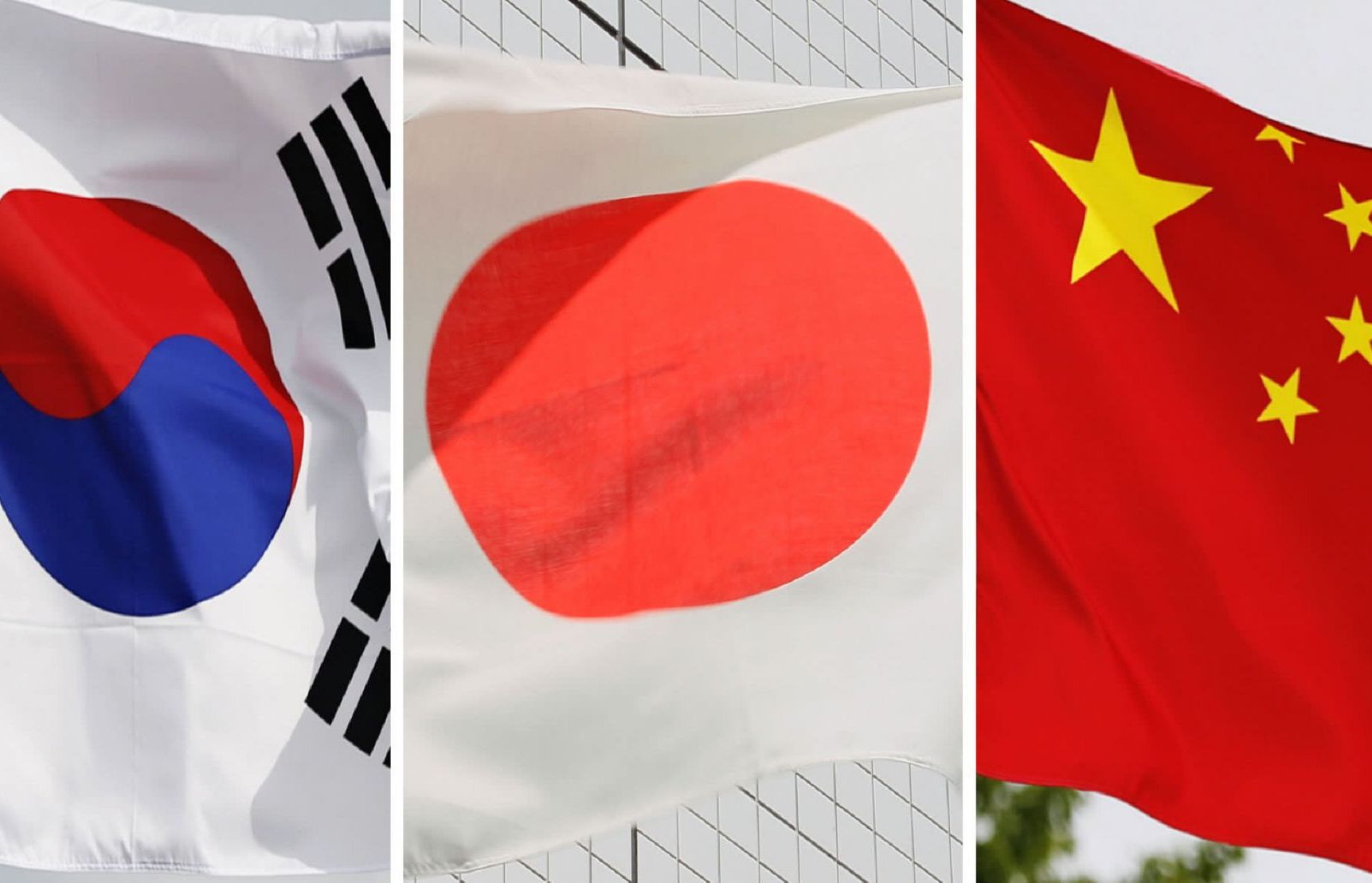 Nhật Bản lập nhóm chuyên trách kinh tế về Trung Quốc và Triều Tiên
