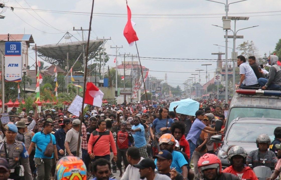 Với AID, Indonesia tăng ảnh hưởng ngoại giao hay 'né' chỉ trích quốc tế?