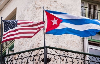 Mỹ trừng phạt thêm 5 chi nhánh doanh nghiệp thuộc sở hữu quân đội Cuba