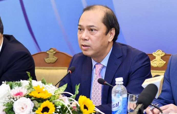Chủ tịch ASEAN 2020: Dành thêm thời gian cho COC, nỗ lực ký RCEP