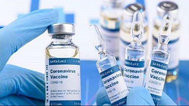 Tháng 11, vaccine Covid-19 'Made in Vietnam' sẽ được thử nghiệm trên người