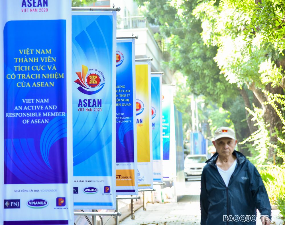 ASEAN 37: Hoàn tất công tác chuẩn bị, sẵn sàng chào đón Hội nghị