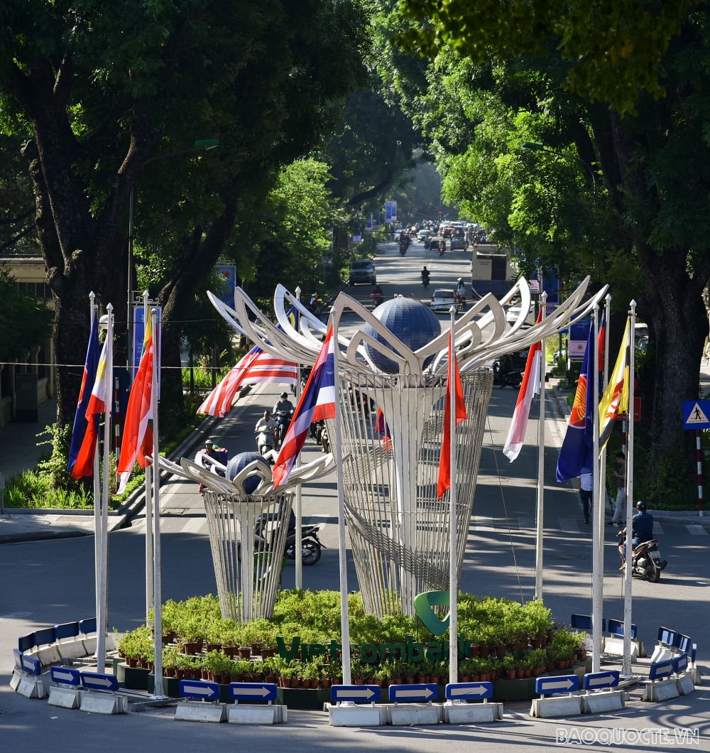ASEAN 37 Dự kiến Tổng Bí thư Chủ tịch nước Nguyễn Phú Trọng tham dự Hội nghị asean 37 du kien tong bi thu chu tich nuoc nguyen phu trong tham du hoi nghi