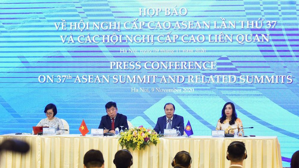 ASEAN 37: Tổng Bí thư, Chủ tịch nước Nguyễn Phú Trọng sẽ tham dự và phát biểu chào mừng Hội nghị