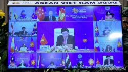 ASEAN 37: Các Ngoại trưởng quyết tâm nối lại đàm phán COC, ASEAN và Trung Quốc