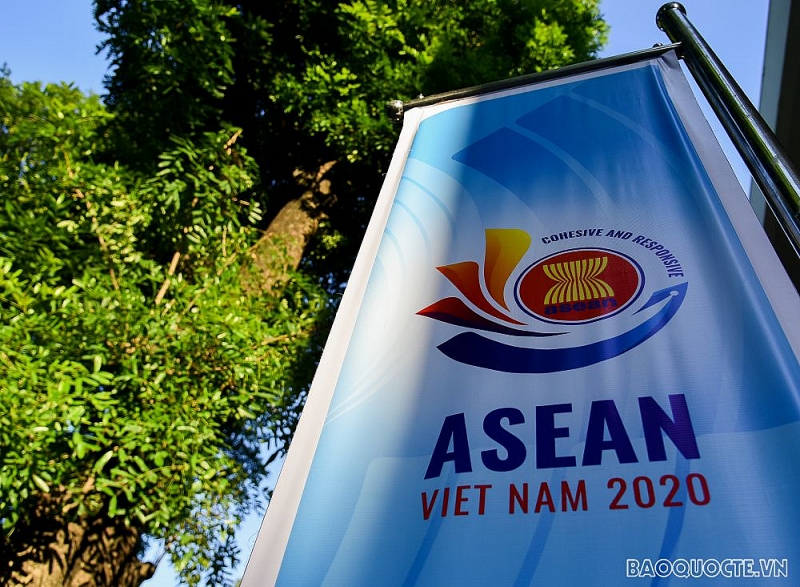 Báo Modern Diplomacy: Việt Nam đã làm tốt vai trò Chủ tịch ASEAN 2020