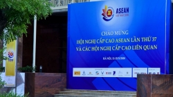 Hội nghị Cấp cao ASEAN 37: Toàn văn bài phát biểu của Tổng Bí thư, Chủ tịch nước Nguyễn Phú Trọng tại Lễ Khai mạc