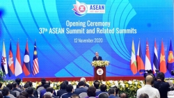 Sức mạnh kinh tế ASEAN trong tình trạng bình thường mới