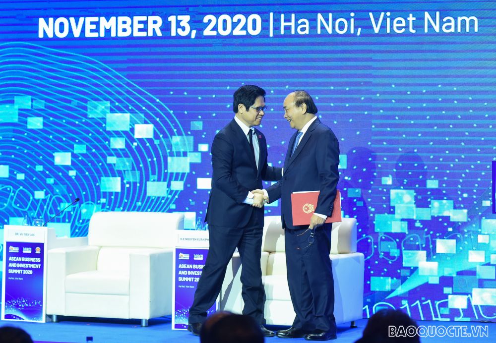 ASEAN BIS 2020: Công nghệ số sẽ là chìa khóa quan trọng để doanh nghiệp phát triển