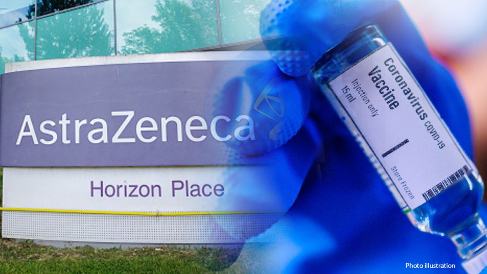 Costa Rica mua 1 triệu liều vaccine ngừa COVID-19 của hãng dược AstraZeneca