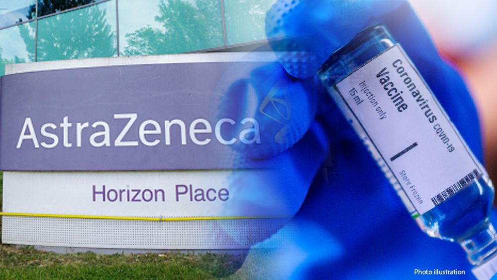 Costa Rica mua 1 triệu liều vaccine Covid-19 của hãng dược AstraZeneca