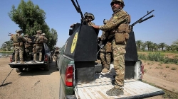 Quân đội Iraq tiêu diệt các phần tử khủng bố