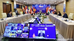 Hội nghị Cấp cao Đông Á (EAS): Bốn điểm nhấn lớn