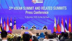 Hội nghị Cấp cao ASEAN 37 thành công tốt đẹp, những con đường mới được mở ra, hợp tác được nâng tầm