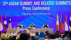Hội nghị Cấp cao ASEAN 37 thành công tốt đẹp, những con đường mới được mở ra, hợp tác được nâng tầm
