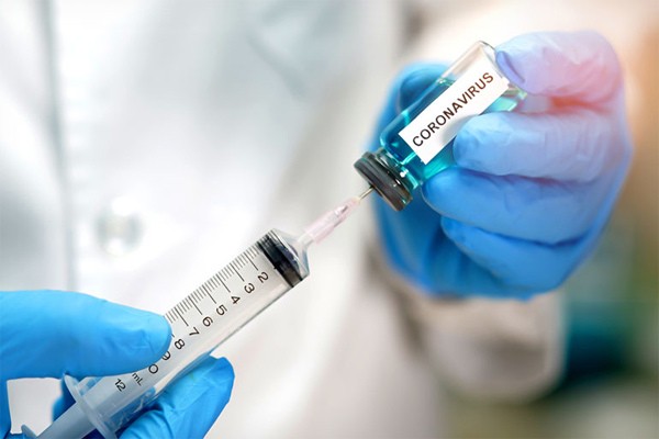Lượng virus ở người đã tiêm vaccine khi nhiễm biến thể Delta