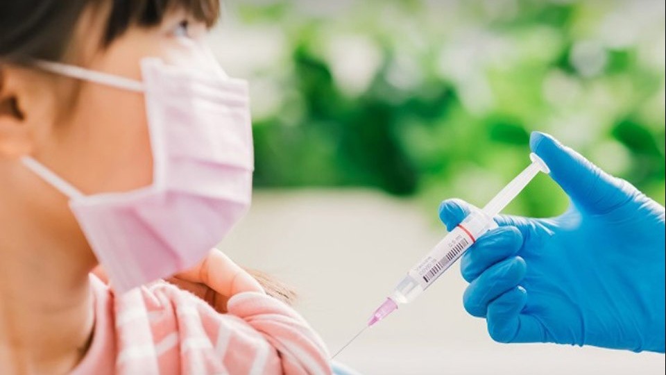 Mỹ hoãn phê duyệt vaccine Covid-19 cho trẻ em dưới 5 tuổi