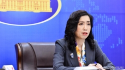 Bộ Ngoại giao thông tin về kế hoạch nhập cảnh cho kiều bào về Việt Nam