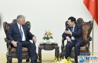 qatar values ties with vietnam state minister for foreign affairs