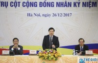 vietnam active in zero hunger action programme