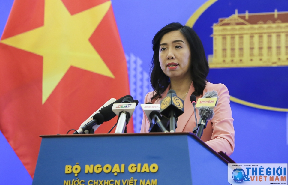 Việt Nam hoan nghênh chính sách visa mới của Hàn Quốc cho công dân Việt Nam