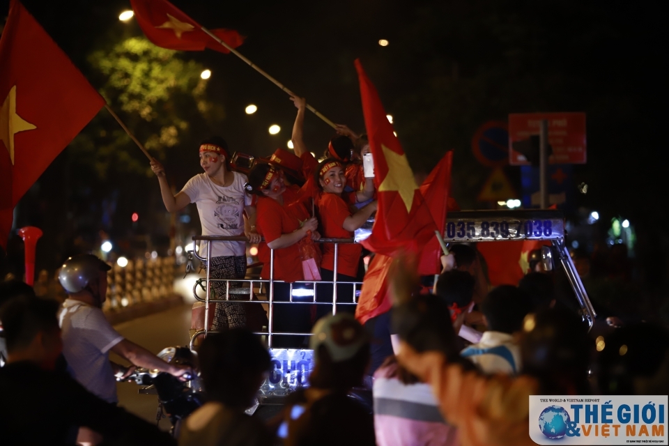 Việt Nam đề nghị Malaysia tạo điều kiện thuận lợi cho CĐV Việt