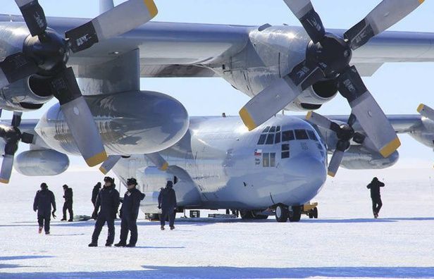 Tai nạn máy bay Hercules C-130 có thể mãi mãi là bí ẩn