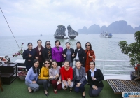 Việt Nam – Lào: Thúc đẩy hoạt động cán bộ nữ ngoại giao trong cộng đồng ASEAN