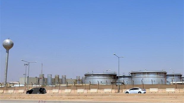 Saudi Arabia và Nga ủng hộ lẫn nhau trước thềm hội nghị thượng đỉnh OPEC+