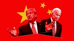 Nhìn vào nội các, nhiều suy đoán Tổng thống đắc cử Joe Biden duy trì chính sách Mỹ-Trung của ông Trump
