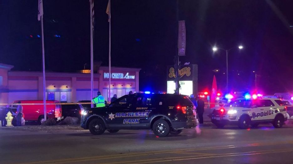 Mỹ: Xả súng ở địa điểm chơi bowling, ít nhất 3 người thiệt mạng, 3 người bị thương