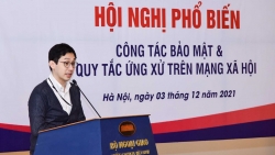 Thanh niên Ngoại giao nâng cao ý thức ứng xử trên mạng xã hội