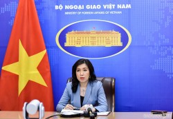 Bộ Ngoại giao sẵn sàng hỗ trợ doanh nghiệp và người Việt tại Myanmar