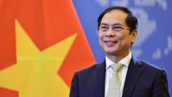 Ngoại giao Việt Nam vì sự nghiệp bảo vệ và phát triển đất nước dưới ánh sáng Nghị quyết Đại hội Đảng XIII