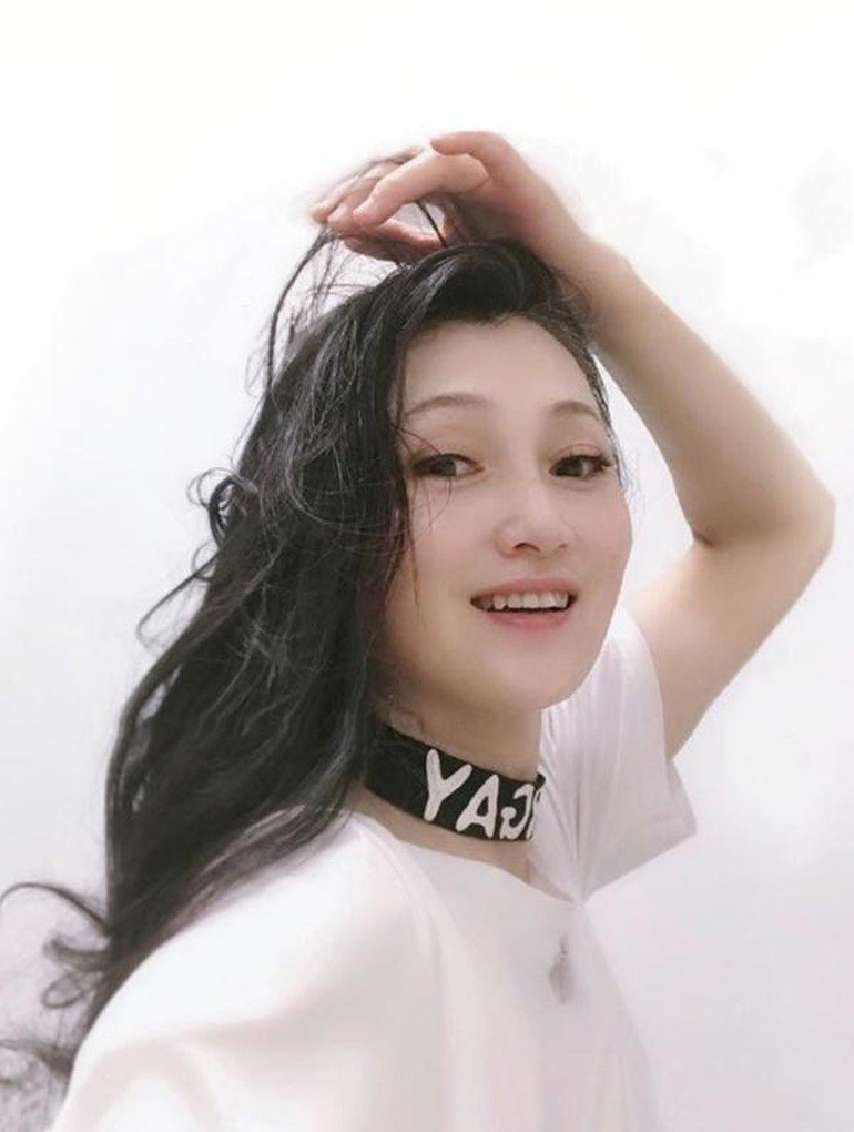 Nữ diễn viên Lâm Phương Bình hiện tại đã ngoài 50, giải nghệ từ năm 2003, nhưng vẫn có một lượng fan đông đảo. 