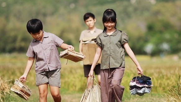 2 phim của Việt Nam góp mặt tại Liên hoan phim ASEAN lần thứ nhất ở Hong Kong (Trung Quốc)