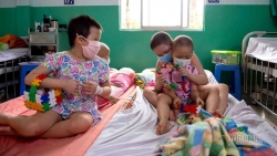 Tỷ lệ mắc và tử vong do Covid-19 ở trẻ em Việt Nam như thế nào?