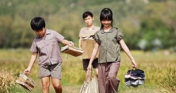 2 phim của Việt Nam góp mặt tại Liên hoan phim ASEAN lần thứ nhất ở Hong Kong (Trung Quốc)