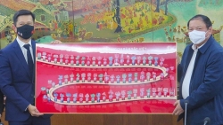 SABECO sẽ tài trợ nhiều hoạt động trong lĩnh vực văn hóa, thể thao, du lịch
