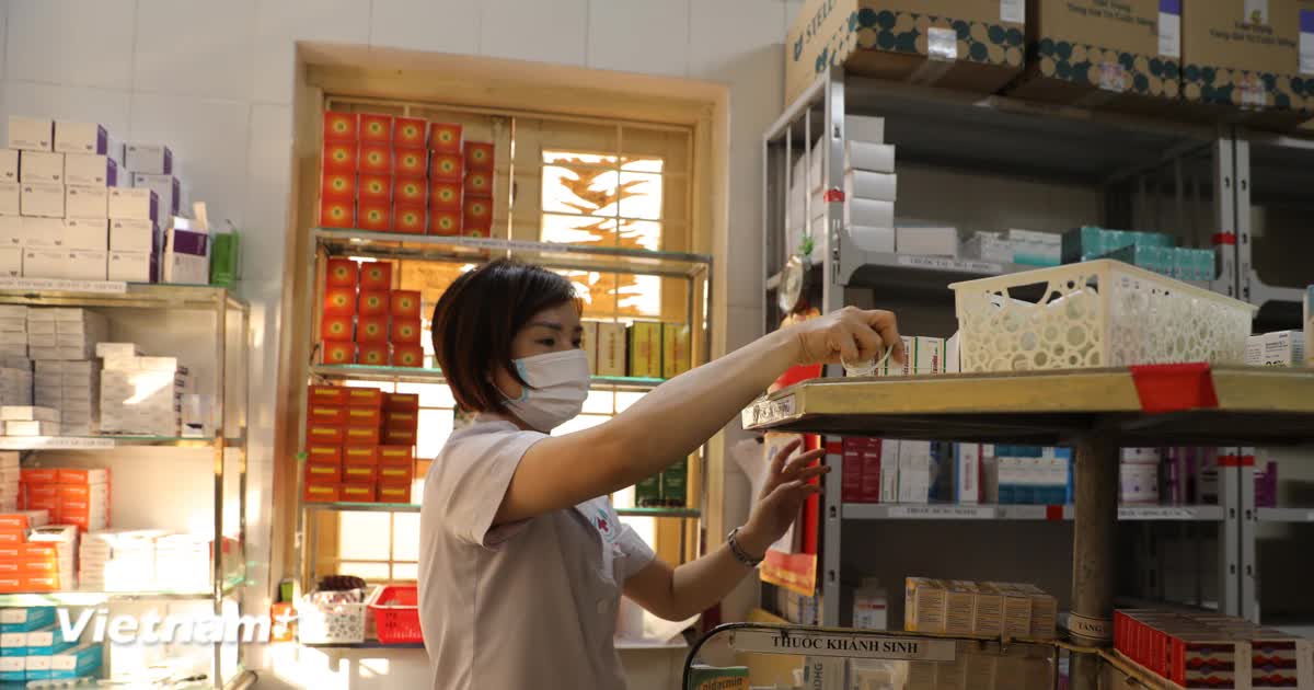 Bộ Y tế cấp mới, gia hạn gần 600 thuốc sản xuất trong nước và nước ngoài