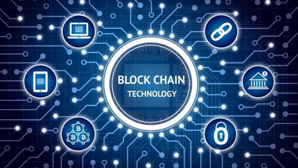 Barriers in blockchain application in Viet Nam