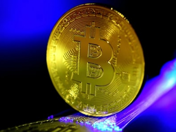 Trả 1 triệu USD tiền chuộc Bitcoin đổi lấy tự do