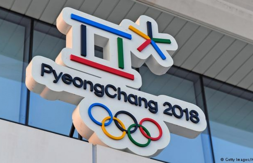 Mỹ không có kế hoạch gặp giới chức Triều Tiên dịp Olympic PyeongChang 2018