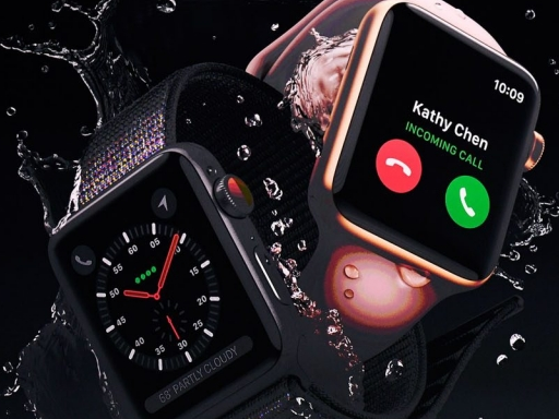 Người dùng khốn đốn vì Apple Watch liên tục tái khởi động ngoài ý muốn