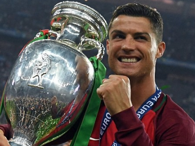 Những mục tiêu lớn C.Ronaldo cần chinh phục trong năm 2018