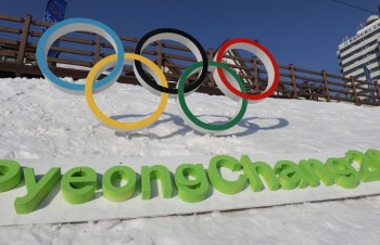 Triều Tiên có thể sẽ tham gia Thế vận hội mùa Đông Pyeongchang