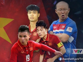 Báo chí Hàn Quốc bất ngờ khen ngợi U23 Việt Nam