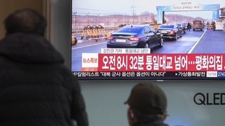 Hàn Quốc vạch 'đường đi, lối bước' để phi hạt nhân hóa bán đảo Triều Tiên, chỉ muốn ở Bình Nhưỡng một điều