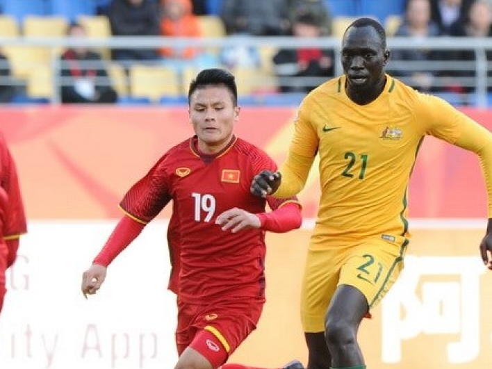 Luật đối đầu tạo cơ hội đi tiếp cực lớn cho U23 Việt Nam